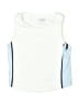 Zara White Active Tank Size 11 - 12 - photo 1
