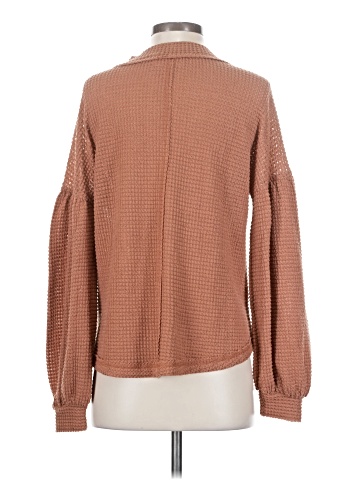 LoveRiche Pullover Sweater (view 2)