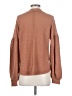 LoveRiche Tan Pullover Sweater Size S - photo 2