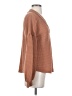 LoveRiche Tan Pullover Sweater Size S - photo 4