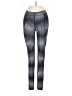 Ivy Park Stripes Black Leggings Size S - photo 1