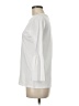 Alison Andrews White 3/4 Sleeve Top Size M - photo 5