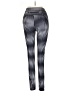 Ivy Park Stripes Black Leggings Size S - photo 2