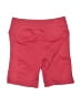 Unbranded Solid Red Athletic Shorts Size XS - photo 1