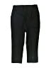Unbranded Solid Black Dress Pants Size 5T - photo 2