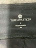Tuff Athletics Solid Black Active Pants Size L - photo 7