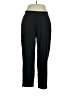 Bcg 100% Polyester Solid Black Active Pants Size XL - photo 1
