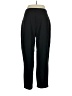 Bcg 100% Polyester Solid Black Active Pants Size XL - photo 2