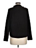 J.Jill Black Turtleneck Sweater Size M - photo 2