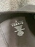 Torrid Black Active Pants Size 3X Plus (3) - photo 4