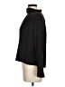 J.Jill Black Turtleneck Sweater Size M - photo 5