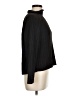 J.Jill Black Turtleneck Sweater Size M - photo 4