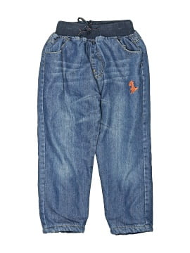Mud Kingdom Jeans
