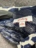 Pixley Argyle Blue Cocktail Dress Size S - photo 8