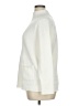 Alison Sheri Ivory Turtleneck Sweater Size XL - photo 5
