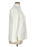Alison Sheri Ivory Turtleneck Sweater Size XL - photo 4