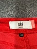 CAbi Red Casual Pants Size 6 - photo 7
