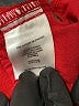 CAbi Red Casual Pants Size 6 - photo 8