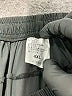 Unbranded Black Active Pants Size 4X - photo 4