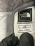 The North Face Gray Pullover Hoodie Size L - photo 7