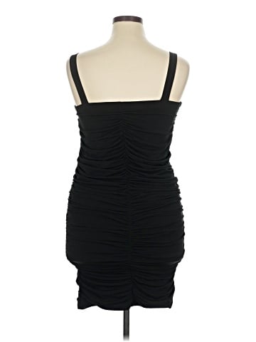 En Focus Studio Cocktail Dress (view 2)