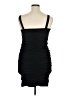 En Focus Studio Black Cocktail Dress Size 14 - photo 2
