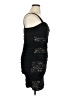 En Focus Studio Black Cocktail Dress Size 14 - photo 4