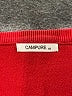 Assorted Brands 100% Cotton Red Cardigan Size 5 - photo 3