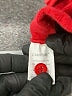 Assorted Brands 100% Cotton Red Cardigan Size 5 - photo 4