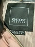 Geox Respira Solid Pink Jacket Size 6 - photo 6