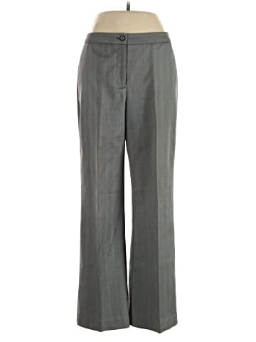 A Line Dress Pants (view 1)