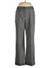 A Line Gray Dress Pants Size 8 - photo 1