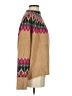 CeCe Chevron-herringbone Tan Pullover Sweater Size XS - photo 4