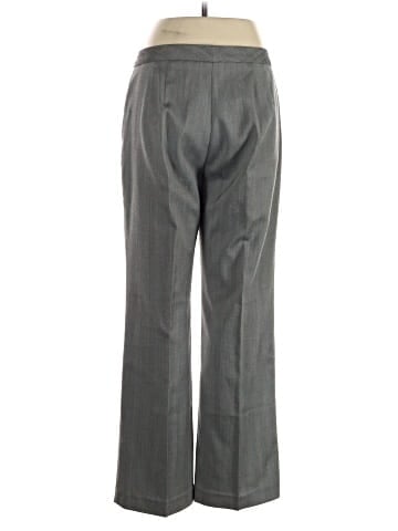 A Line Dress Pants (view 2)