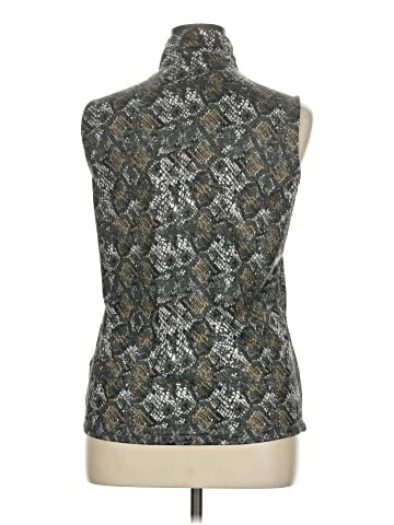 Daily Sports Sleeveless Turtleneck (view 2)