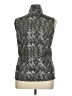 Daily Sports Silver Sleeveless Turtleneck Size XL - photo 2