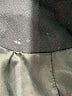 Assorted Brands Black Trenchcoat Size S (estimated) - photo 6