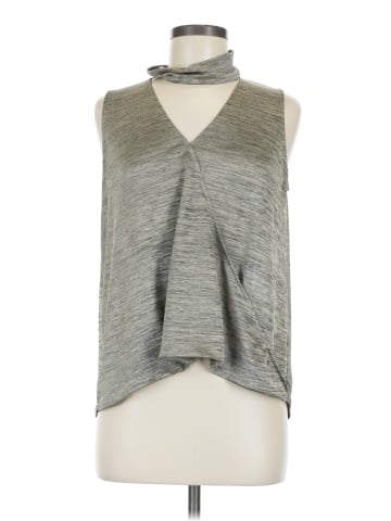 Trouve Sleeveless T-Shirt (view 1)