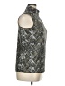 Daily Sports Silver Sleeveless Turtleneck Size XL - photo 4