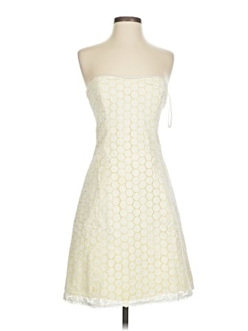 Shoshanna Cocktail Dress (view 1)