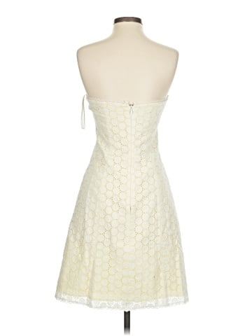 Shoshanna Cocktail Dress (view 2)