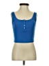 Uniqlo Blue Tank Top Size XS - photo 1