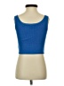 Uniqlo Blue Tank Top Size XS - photo 2