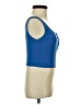 Uniqlo Blue Tank Top Size XS - photo 4