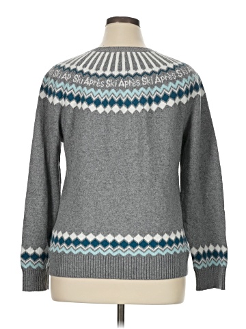 Talbots Pullover Sweater (view 2)