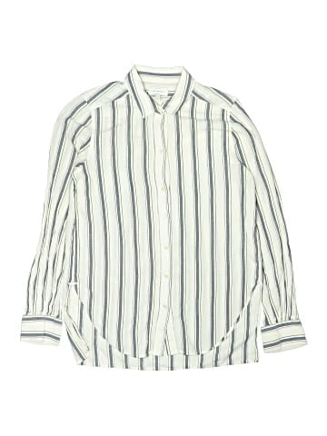 Lucky Brand Long Sleeve Button-Down Shirt (view 1)