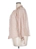 Mico Pink 3/4 Sleeve Blouse Size 2XEstimated - photo 5
