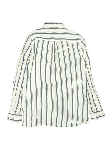 Lucky Brand Long Sleeve Button-Down Shirt (view 2)