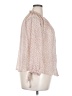 Mico Pink 3/4 Sleeve Blouse Size 2XEstimated - photo 4