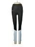 Under Armour Color Block Blue Active Pants Size XS - photo 1